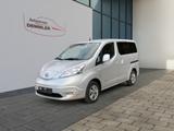 Nissan NV200 Evalia e-Evalia - Nissan NV200: Kombi