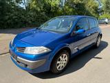 Renault Megane Authentique 1.6 16V Authentique - Renault Megane aus 2006: 1.6