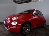 Fiat 500 1.2 CABRIO LOUNGE / NAVI+PARKHILFE - Fiat: 1.2