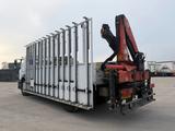 Mercedes-Benz Axor 1833 met Palfinger PK12000 kraan, Remote co - Mercedes-Benz Axor 1833