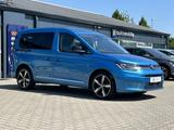 Volkswagen Caddy 1.5. TSI Style*VC*NAVI*ACC*Kamera* - VW Caddy Gebrauchtwagen in Braunschweig