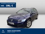 Volkswagen Golf Variant III 1.0eTSI DSG Life ACC AHK Cam LE - Volkswagen Golf: Automatik, Iii