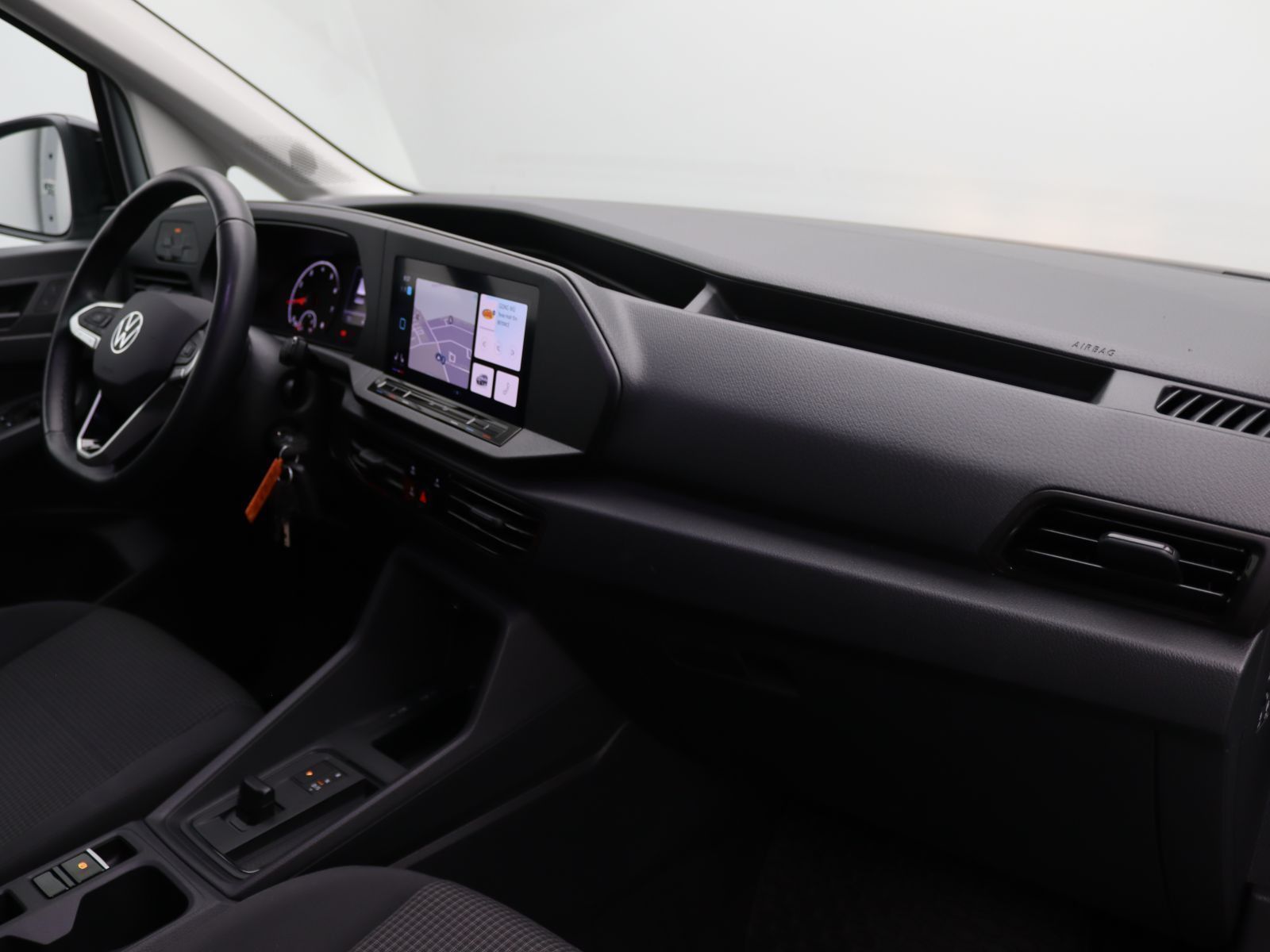 Volkswagen Caddy - Bild 13