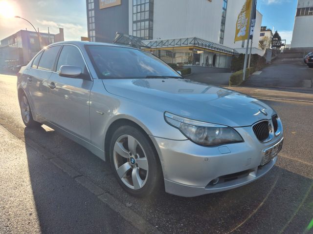 BMW 530xd A -