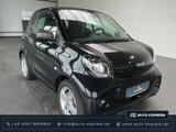 Smart Fortwo electric drive / EQ+Sitzheizung+Alufelgen - Smart ForTwo: Alufelgen