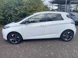 Renault Zoe Intens ZE40 SHZ Navi Kamera+PDC hi - gebrauchte Renault ZOE aus dem Jahr 2018