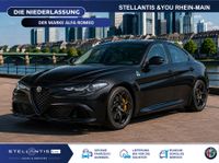 Alfa Romeo Giulia - Vorschau Bild 2