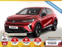 Renault Symbioz - Vorschau Bild 1
