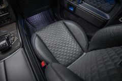 G 63 AMG BRABUS G 900 SUPERBLACK VIP