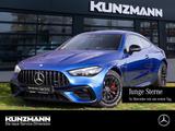 Mercedes-Benz CLE 53 AMG 4M+ Coupé Night 360° Burmester AHK