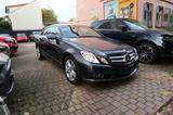 Mercedes-Benz E 350 CDI Coupe  Scheckheftgepflegt ! - gebrauchte Mercedes-Benz E 350 aus dem Jahr 2009
