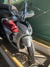 Kymco New People S 150 - KYMCO 150