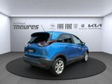 Opel Crossland Edition Apple CarPlay USB NSW Verkehrs - Opel Crossland (X) aus 2017