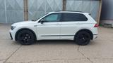 Volkswagen Tiguan Highl. R-Line Matrix-LED Virtual AHK - VW Tiguan Gebrauchtwagen