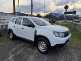 Dacia Duster Duster 1.0 TCe 90 CV 4x2 Access - Dacia Duster Access mit Benzin-Antrieb