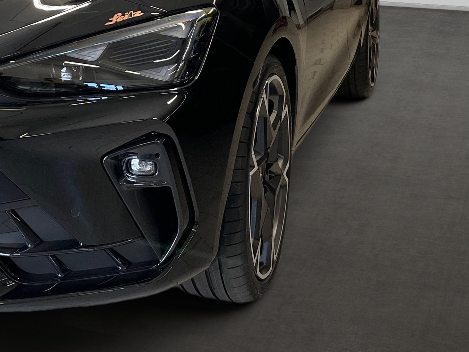 Cupra Leon 2.0 TSI VZ *PANO*SENNHEISER*KAMERA*, миниатюра 8