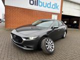 Mazda 3 e-SKYACTIV G 150 Prime-Line AUT LIMO - Mazda 3 Prime-Line
