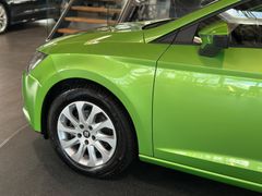 SEAT Leon - Ansicht 12