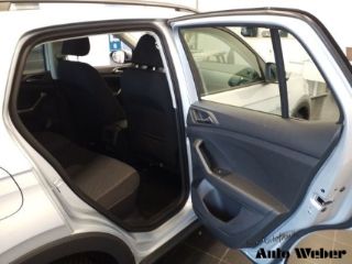 Volkswagen T-Cross - Bild 4