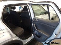 Volkswagen T-Cross - Vorschau Bild 4