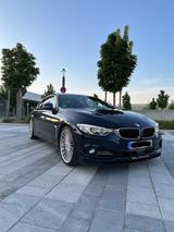 ALPINA B4 3.0 Biturbo Allrad - - ALPINA mit Benzin-Antrieb