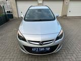 Opel Astra J Sports/1.Hand/Automatik/Scheckheft - Opel Astra: Kombi, J