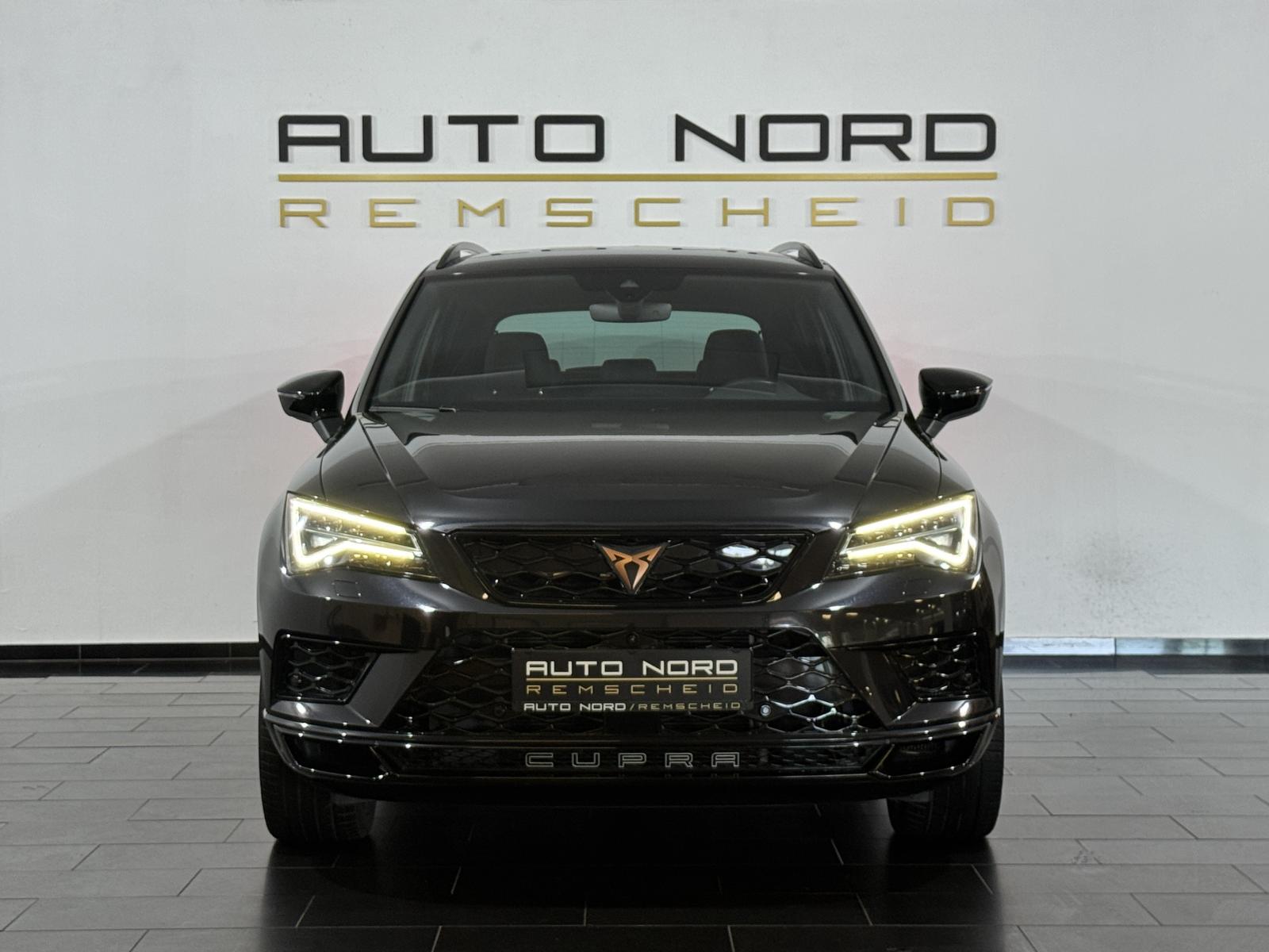 Cupra Ateca 4Drive*DCC*Alcantara*LED*360°*Beats*KeyGo*
