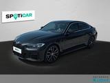 BMW 430i Gran Coupé/M Sport/NAVI Prof./Leder/DAB - BMW 430 Gran Coupé aus 2022
