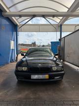 BMW 735i E38 V8 | Schiebedach | Leder | 19... - BMW 735: E38