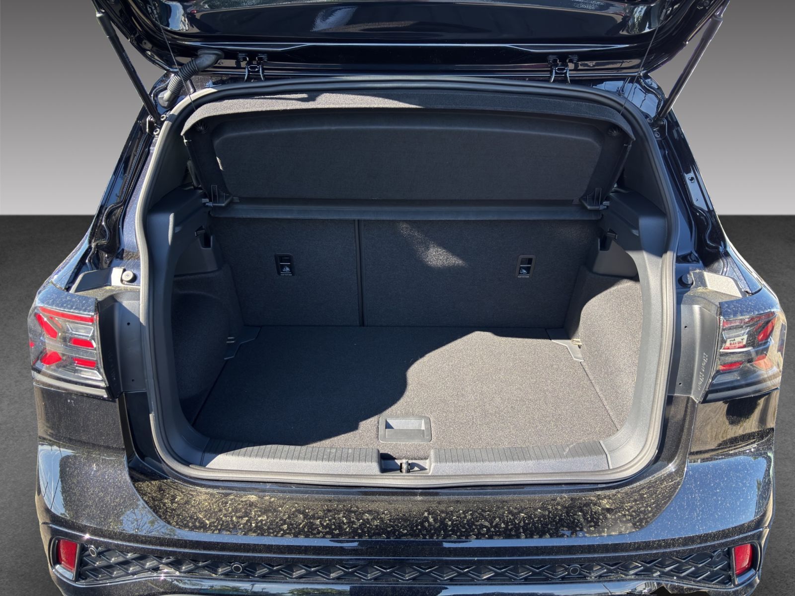 Volkswagen T-Cross - Bild 14