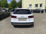 Audi A6 Allroad quattro 3.0 TDI - mit Diesel-Antrieb: Sitzheizung, Kombi, mit Klimaanlage