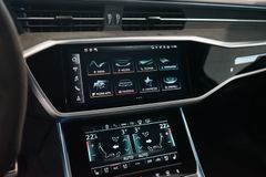 AUDI RS6 performance | B&O Advanced | Ceramics | Pano AUDI RS6 performance | B&O Advanced | Ceramics | Pano