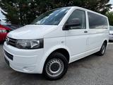 Volkswagen T5 Kombi/Transporter 8 Stizer  2.0 TSI/ Klima - Volkswagen T5: Tsi
