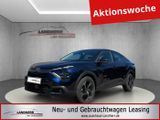 Citroën C4 X 1.2 Plus//Windschutzscheibe beheizbar/PDC h - Citroën C4 X Tageszulassungen