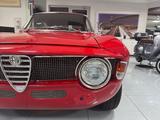 Alfa Romeo GT Junior Kantenhaube Serie 1 - Alfa Romeo GT Gebrauchtwagen