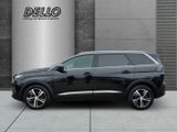 Peugeot 5008 GT 1.2 PureTech 130 7-Sitzer Navi Digitales - Peugeot 5008: 7
