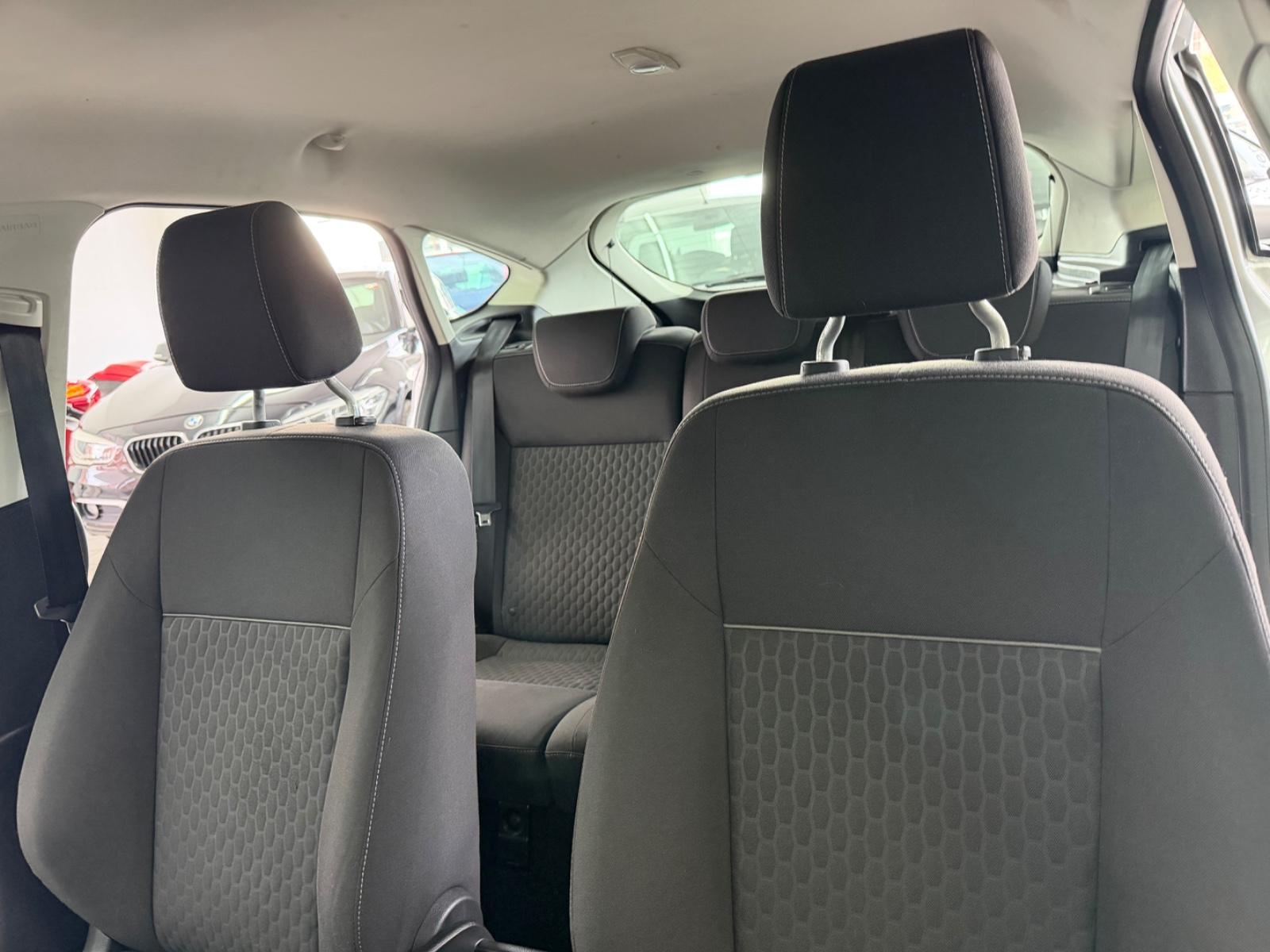 Ford Focus Lim. Sync Edition TÜV&AU neu&Garantie