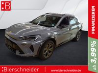 Cupra Formentor - Vorschau Bild 1