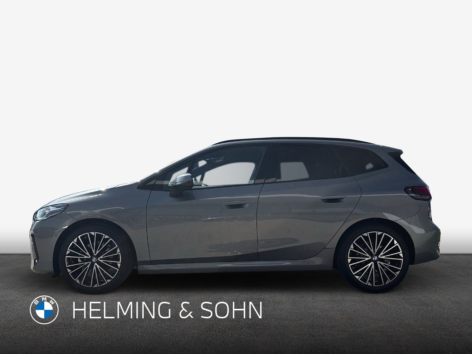 BMW 220 Active Tourer - Bild 4