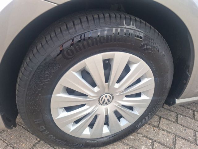 Golf VII Variant 1.2 TSI BMT Trendline Klima