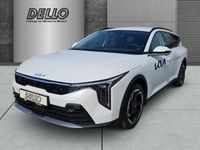Kia K4 - Vorschau Bild 1