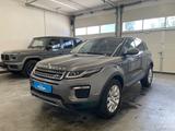 Land Rover Range Rover Evoque 2.0 TD4 E-Capability SE*Navi* - Land Rover Range Rover Evoque mit Schiebedach