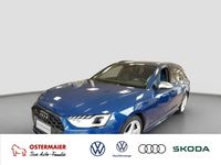 Audi S4 - Vorschau Bild 1