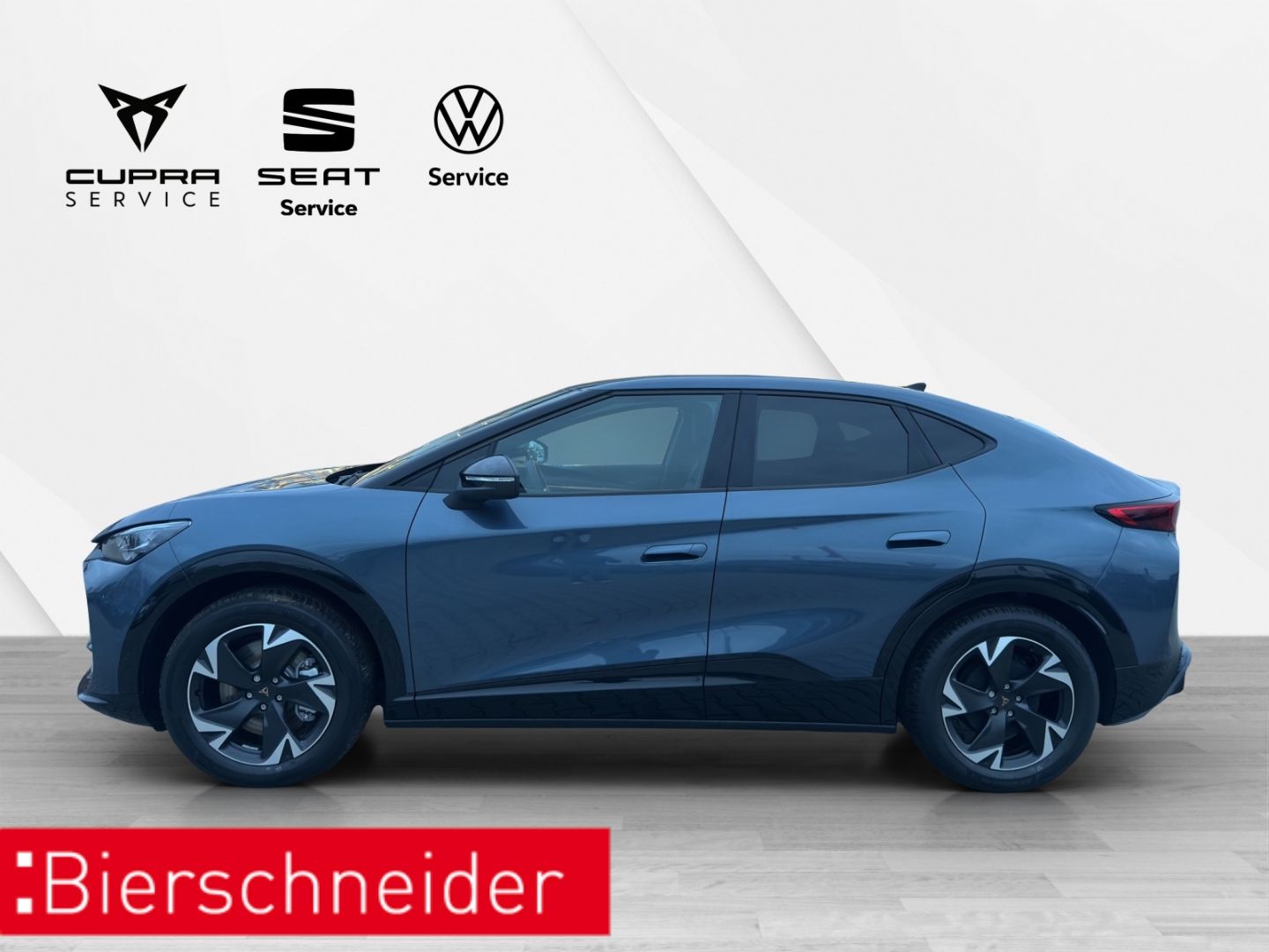 Cupra Tavascan - Bild 5