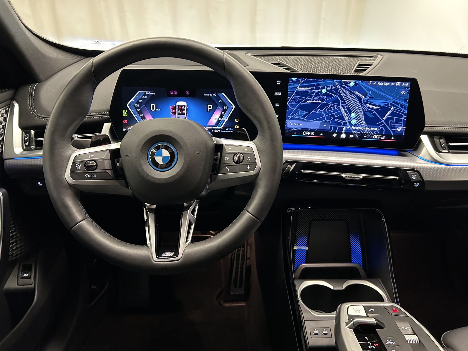 BMW X1 xDrive30e M Sportpaket Harman/Kardon Head-Up  foto 23