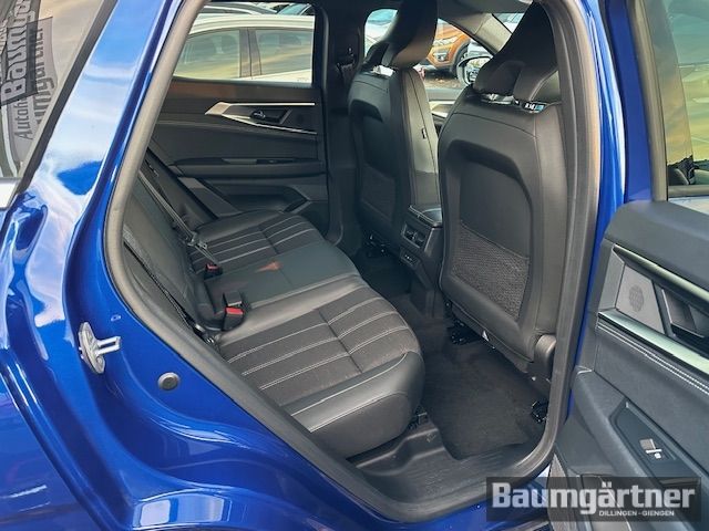 Fahrzeugabbildung Renault Austral TECHNO TCe 160 Automatik Panoramadach