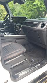 Mercedes-Benz G 350 d - Amg Paket,Night Paket 1, Night Paket 2 - Mercedes-Benz G 350 in Berlin