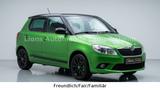 Skoda Fabia RS/SHZ/KLIMA/AUTOMATIK/SCHECKHEFT/ALLWETTE - Skoda Fabia: RS