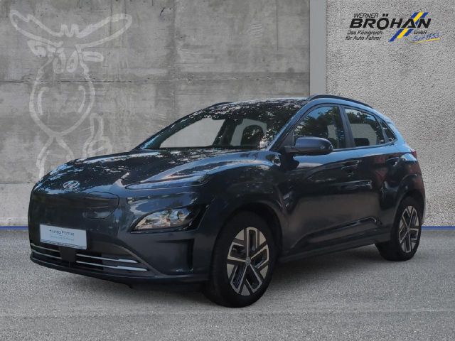 Hyundai Kona Select 2WD