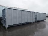 Andere Container Abroller 33m³ ,sofort verfügbar